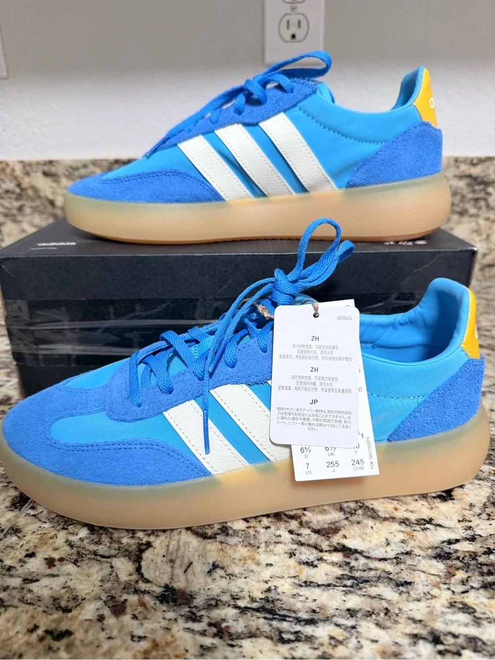 adidas barreda decode